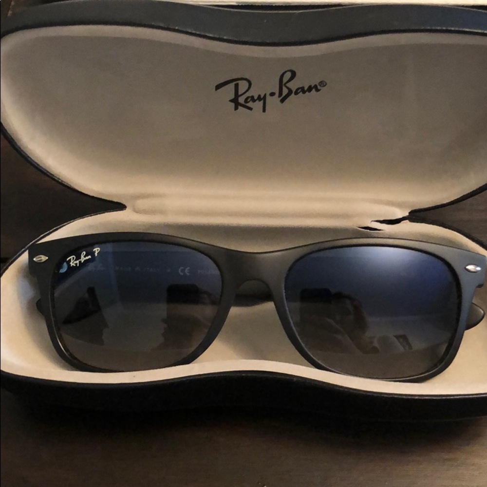 Ray-Ban Wayfarer Classic